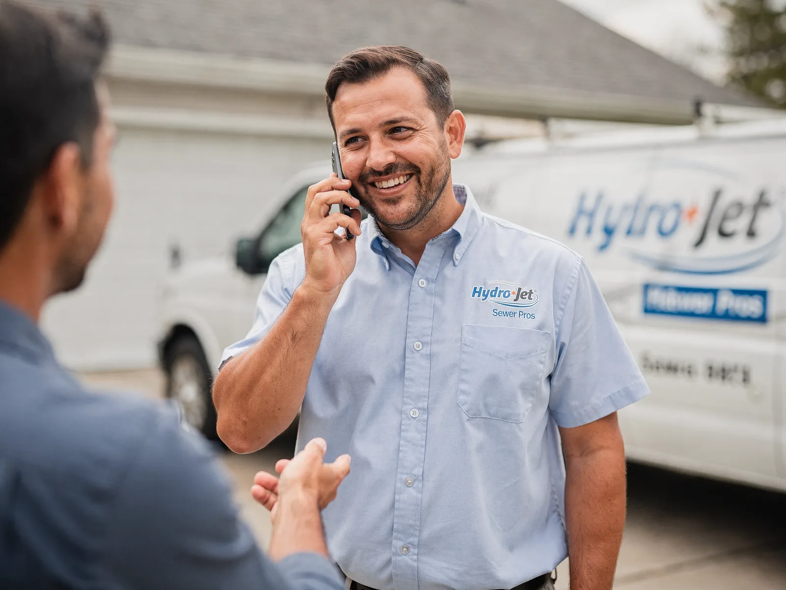 Hydro Jetting Gaines, PA FAQs